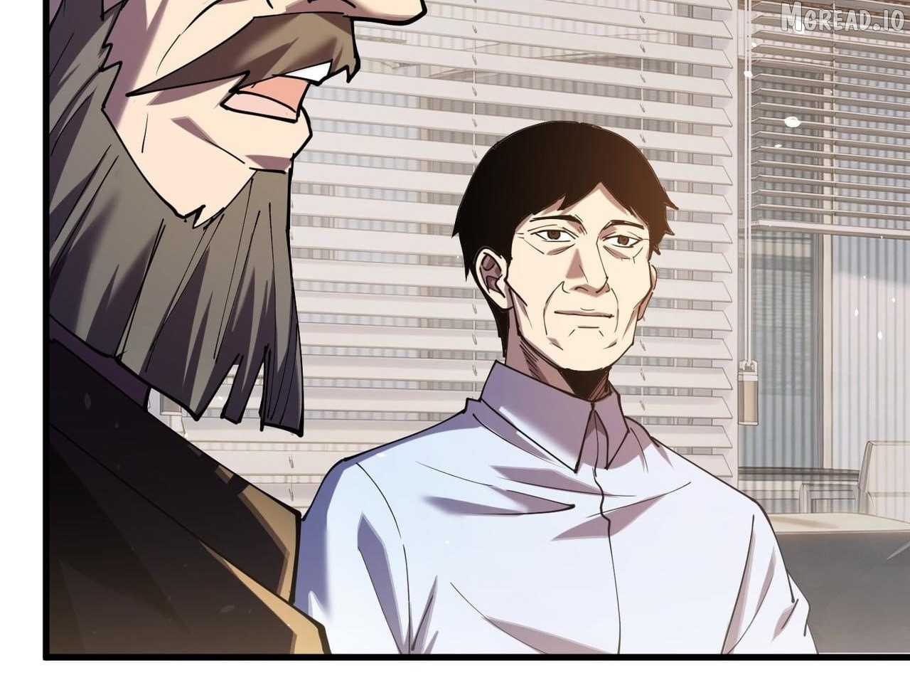I Rely on My Invincibility to Deal Tons of Damage Passively! Chapter 173  - page 48